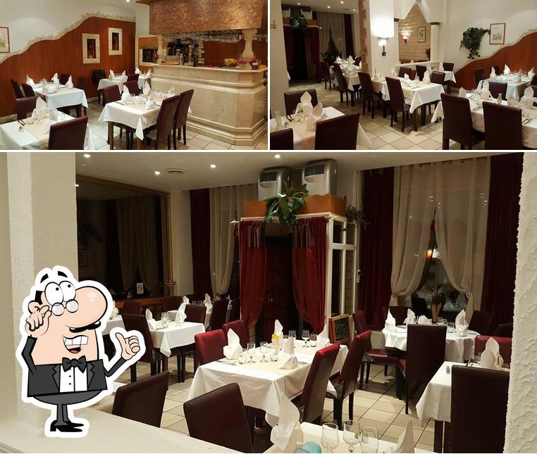 La Baie Des Anges restaurant, Strasbourg, 28 Rue Kuhn Critiques de