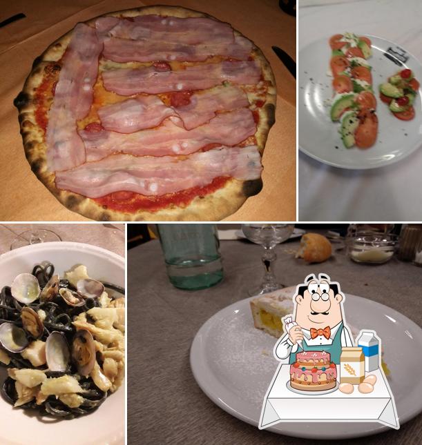 Ristorante La Torre - da Jimmy