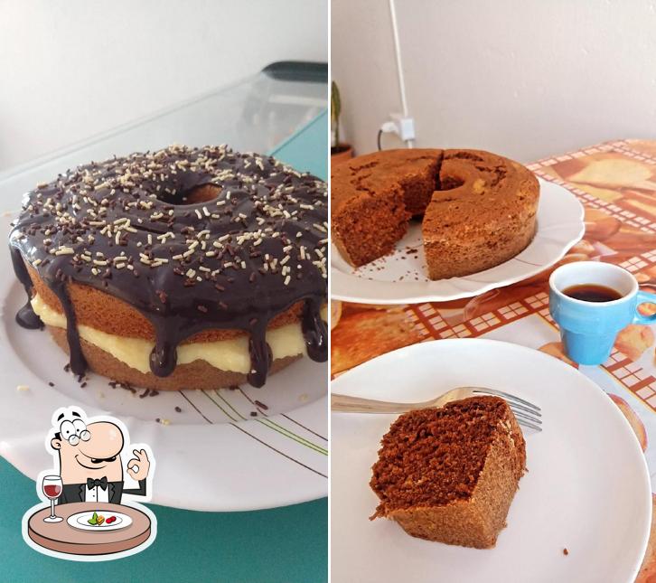 Rota do pão, Brasil - Restaurant reviews