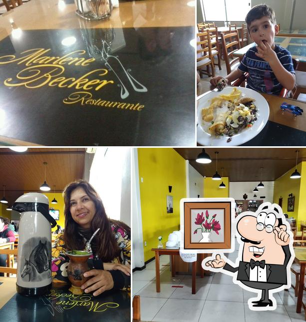 Restaurante Marlene Becker