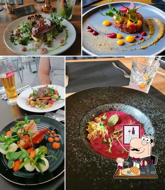 Rynek 11 Restaurant & Cocktail Bar, Kielce Restaurant menu and reviews