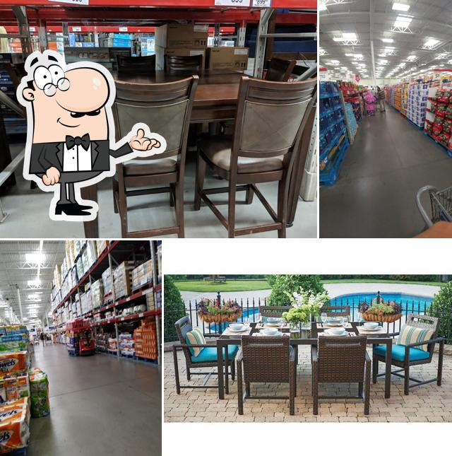 Sam's Club in Edison - Restaurant reviews