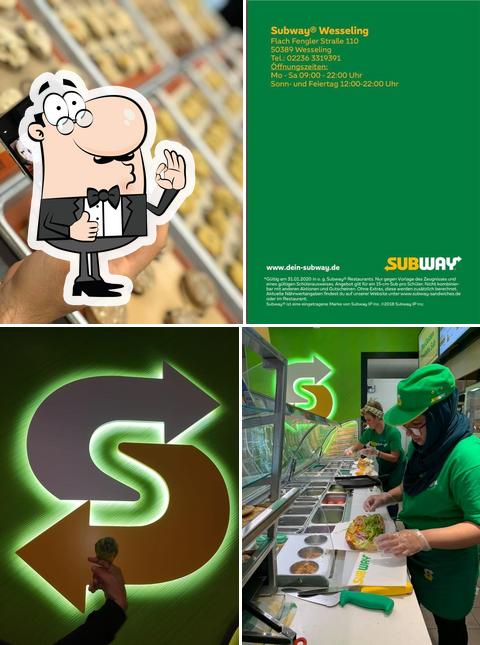 Image de Subway