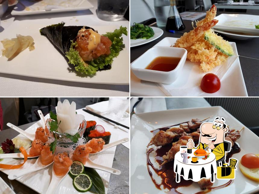 Enjoy Sushi Restaurant