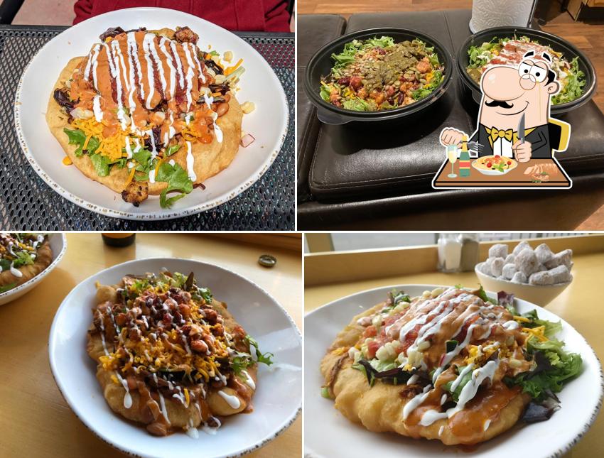 Tocabe, An American Indian Eatery