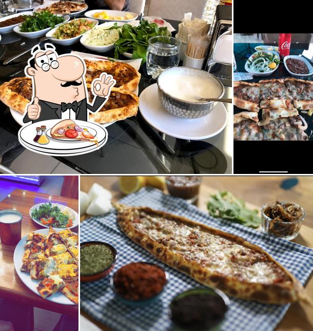 buket lahmacun batman restaurant reviews