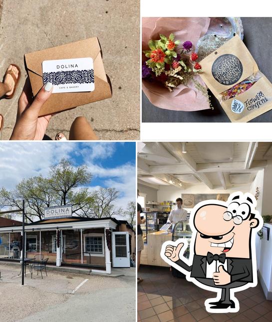 Dolina Bakery & Cafe in Santa Fe Restaurant reviews