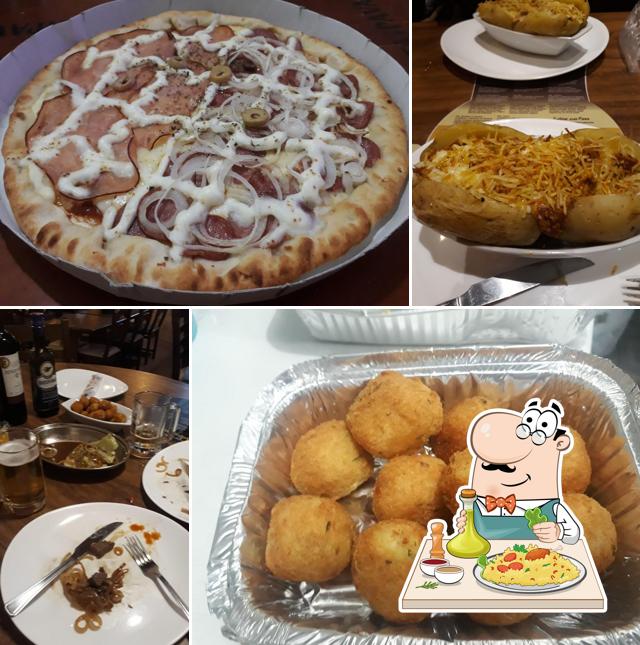 Dr Pizza Venda das Pedras