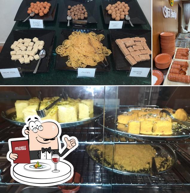 Ghee Gud Shaan Mall Anand, Anand Restaurant reviews