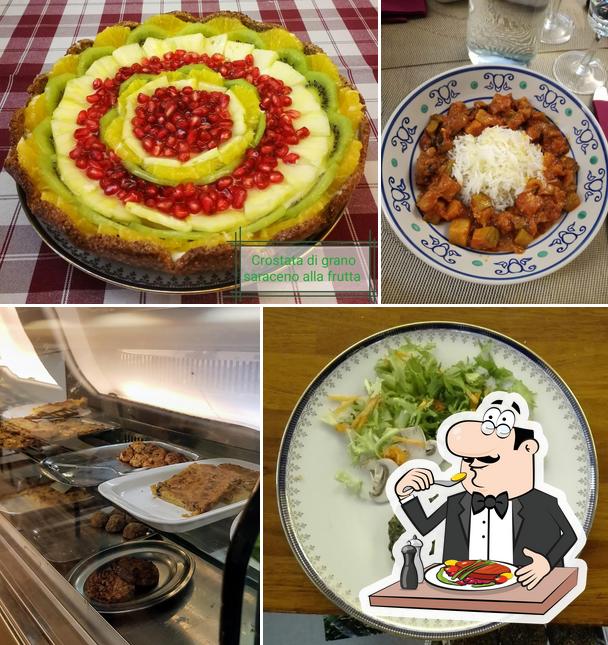 Gioia Cucina Vegana