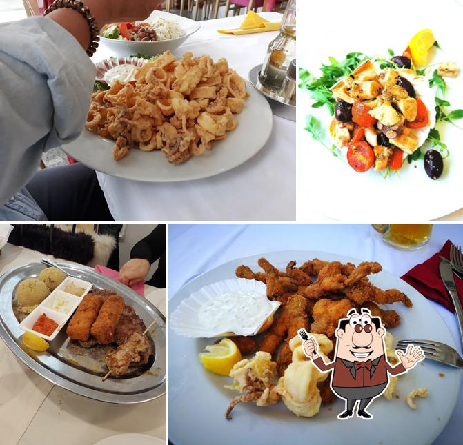 Cibo al Gostilna Kogoj