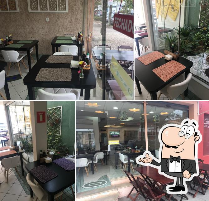 Lá Em Casa Restaurante
