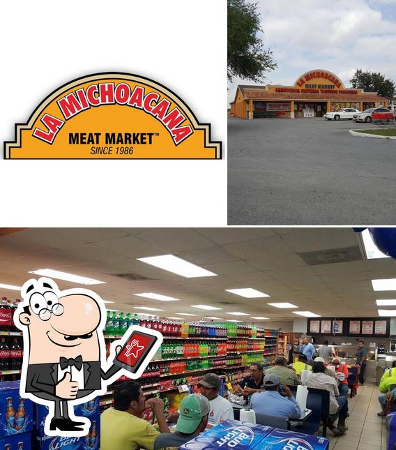 La Michoacana Meat Market in Weslaco Restaurant reviews