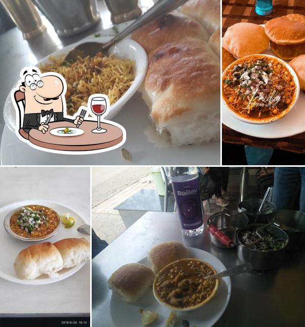 Marutirao Misalwale (Savide Branch)