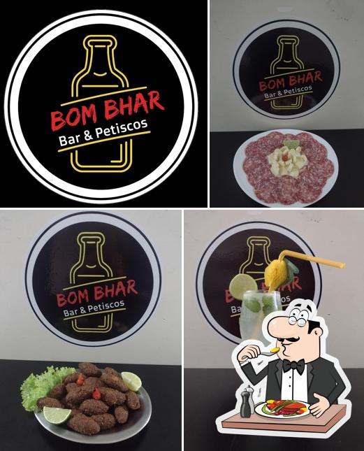 Bom Bhar - Bar e Petisco