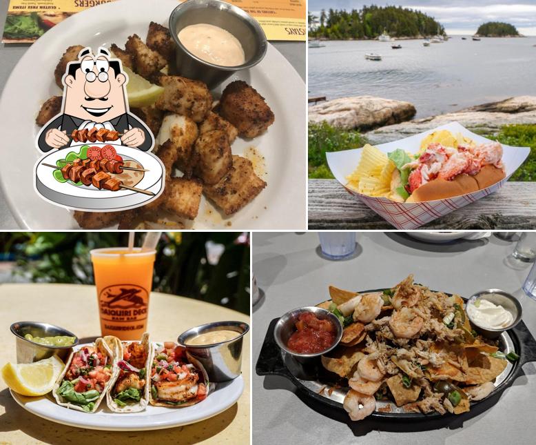 Daiquiri Deck South Siesta Key, 1250 Stickney Point Rd in Sarasota