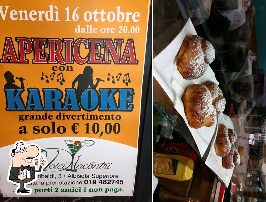 Ecco una foto di Dolci Incontri