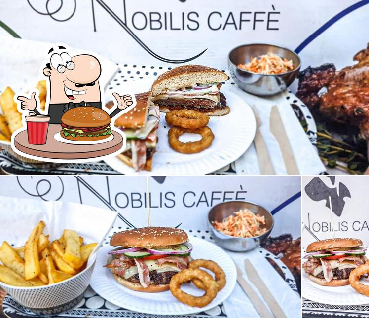Nobilis Café