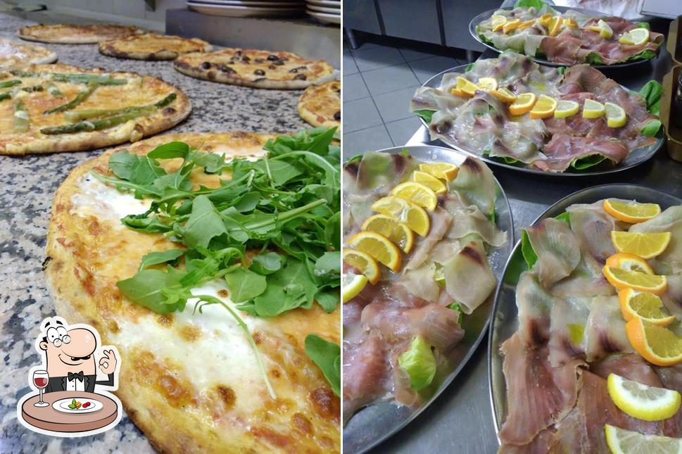 Platti al Al 24 – Ristorante Pizzeria. Trattoria