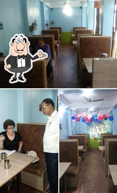 Baba Food Plaza