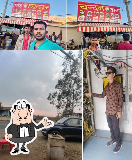 Chandan dhaba