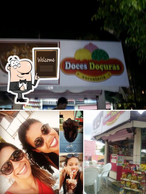 Doces & Doucura