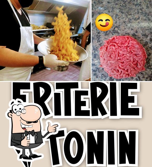 Regarder cette image de Friterie Tonin