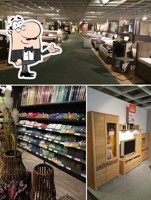 Möbel Höffner Kassel, Fuldabrück Speisekarte, Preise und Bewertungen