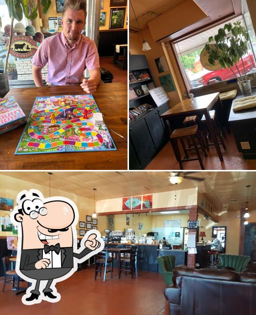 Jamoka's Coffee Company in Guntersville Restaurant reviews