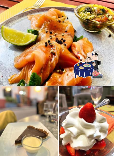 Restaurant Le Vlt