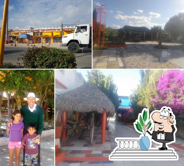 Mariscos del Golfo restaurant, San Luis Potosi Restaurant reviews