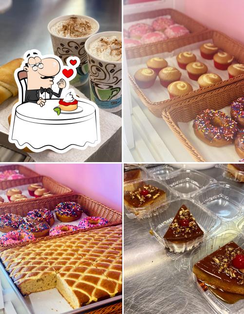 Mary’s bakery in Chattanooga Restaurant reviews