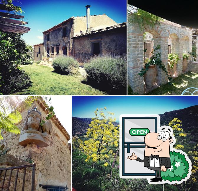 Monilia del Casale Food e Relax