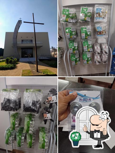 Panificadora Rosário