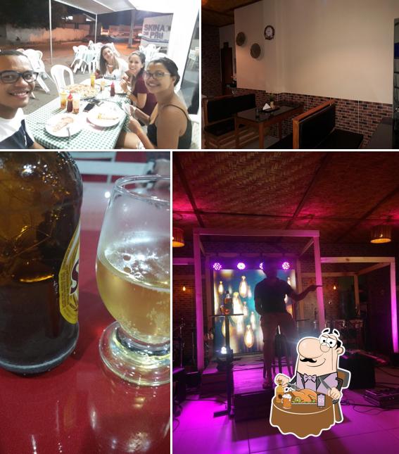 Pizzaria Marcenio