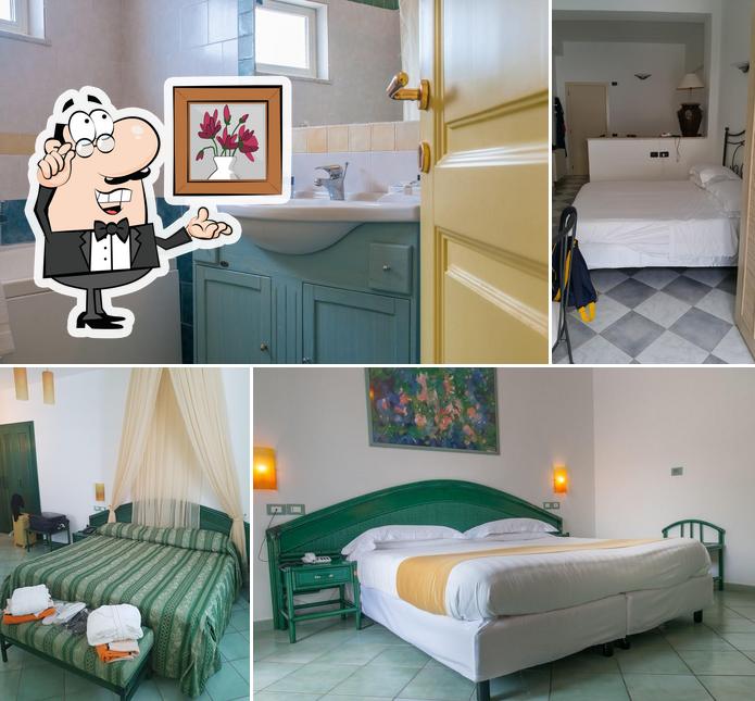 Borgo Romantica Resort & Spa