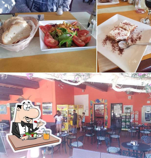 Ristorante Rosselba