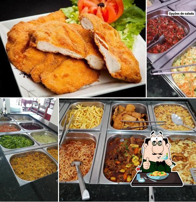 Restaurante Central