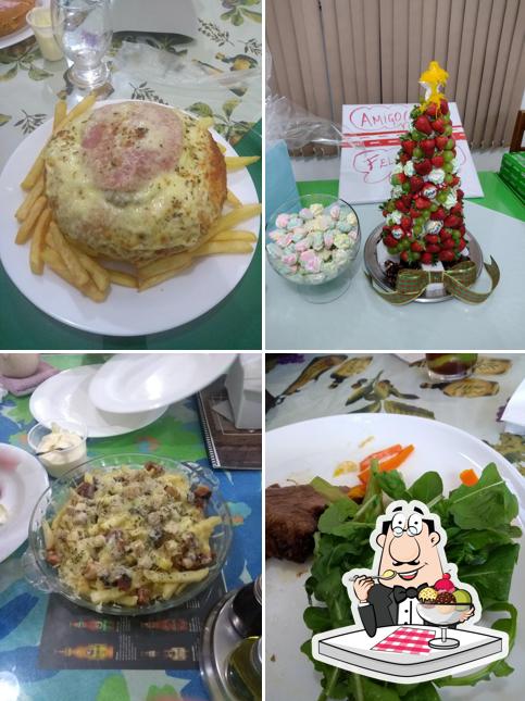 Restaurante Giacomelli