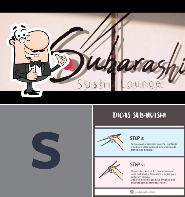 SUBARASHI SUSHI LOUNGE, Viana do Castelo - Comentários de Restaurantes,  Fotos & Número de Telefone