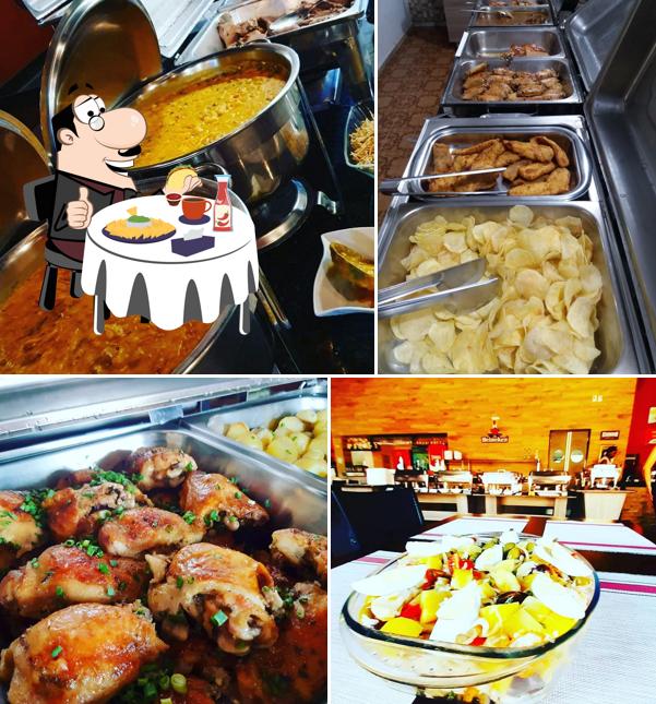 Restaurante Pimenta Mineira