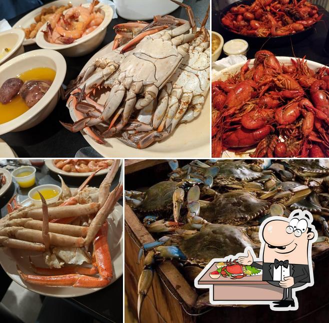 Find the best place to eat in Ville Platte, winter 2023 Restaurant Guru