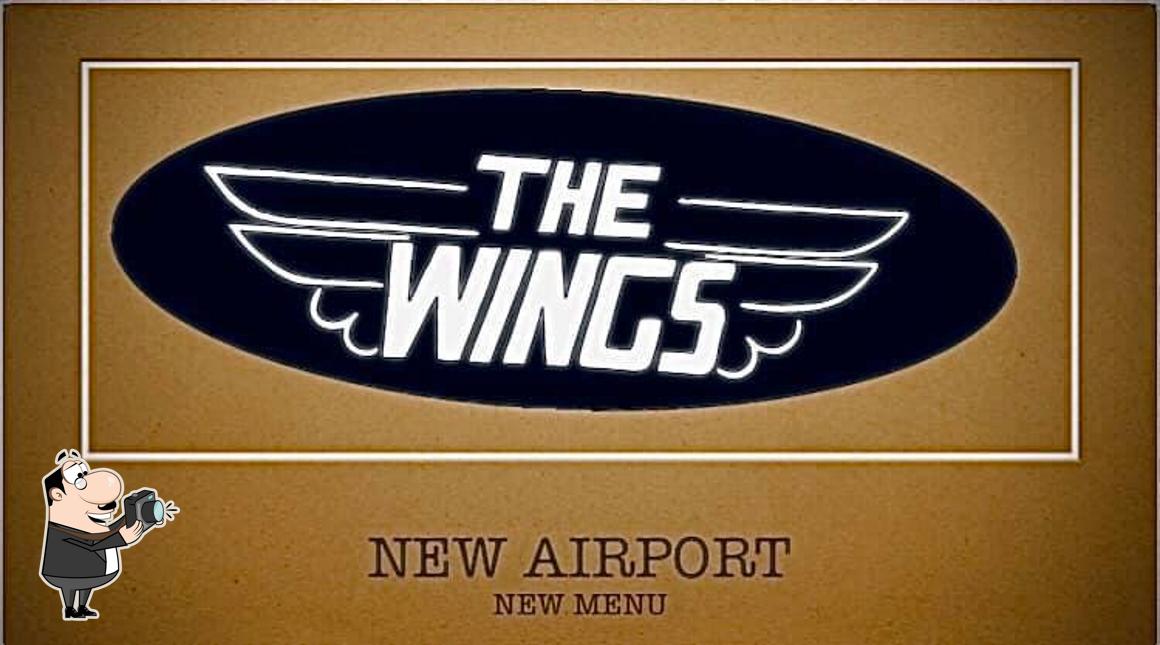 The Wings restaurant, Fresnillo - Restaurant reviews
