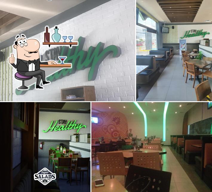 Top 5 restaurantes con caldo Tlalpeño en Santiago de Querétaro