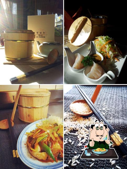Restaurant Chinois Le Phenix