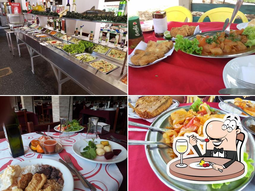Restaurante César