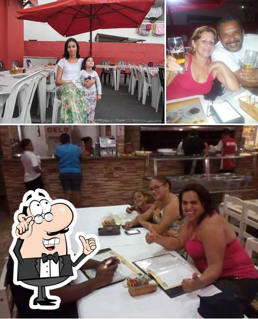 Berrante D'Ouro Churrascaria e Pizzaria
