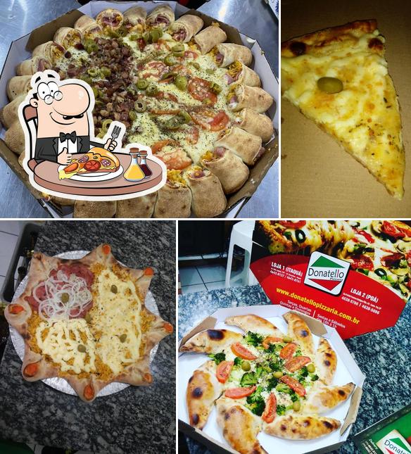 DonaStella Pizzaria Itaquá