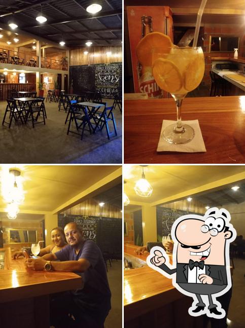 Estação Pub