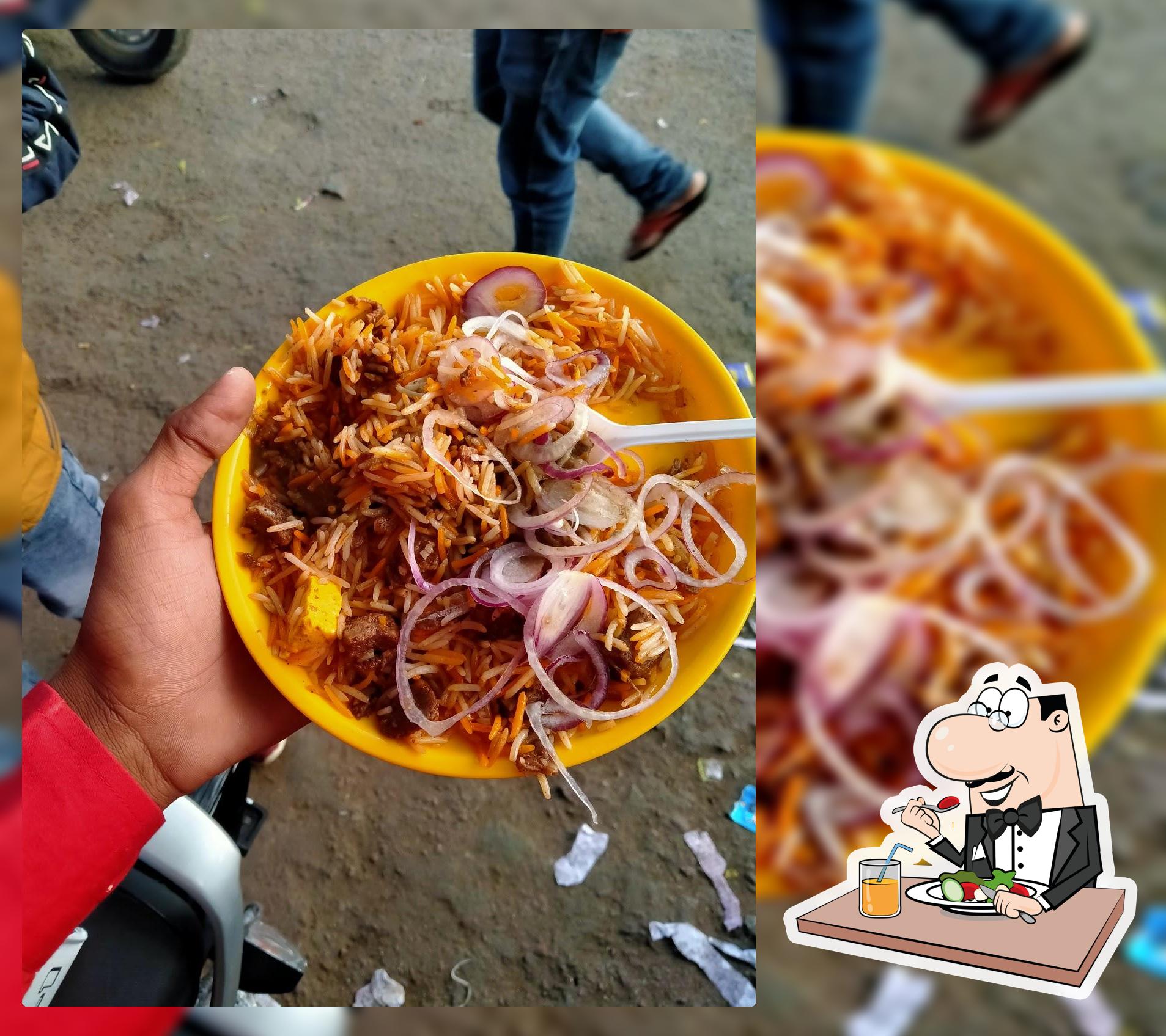Lala Ji Foods